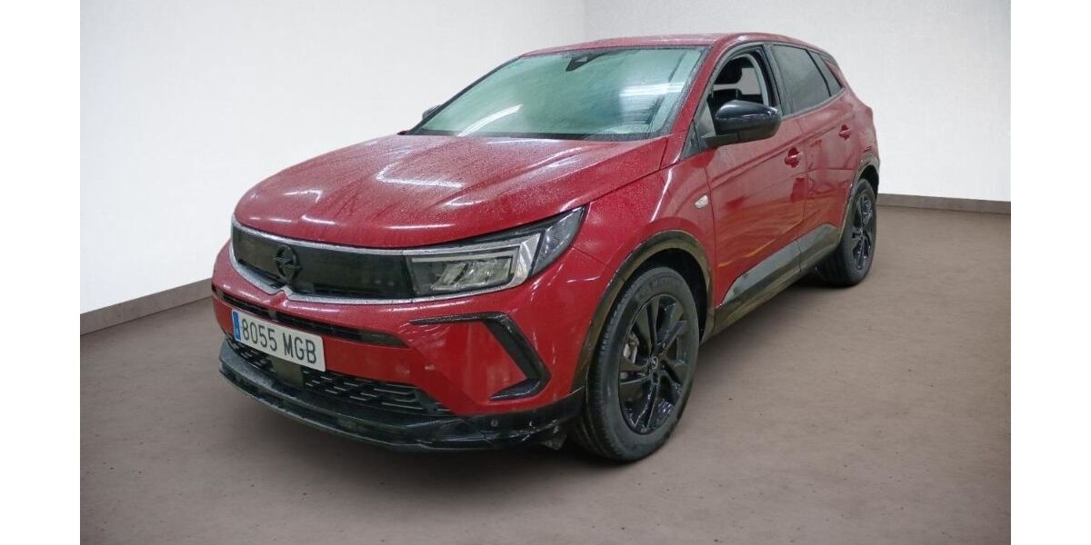 Opel Grandland (X) 9.656 km 20.980 &euro; Oldenburg in Holstein 23758