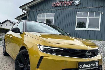 Opel Astra 16.467 km 18.980 &euro; Wartenberg-Angersbach 36367