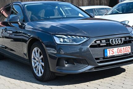 Audi A4 77.000 km 27.500 &euro; Petting /Waging am See 83367