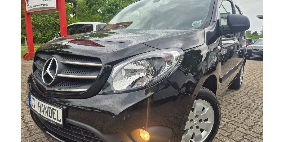 Mercedes-Benz Citan 113.000 km 11.999 &euro; Forst 76694