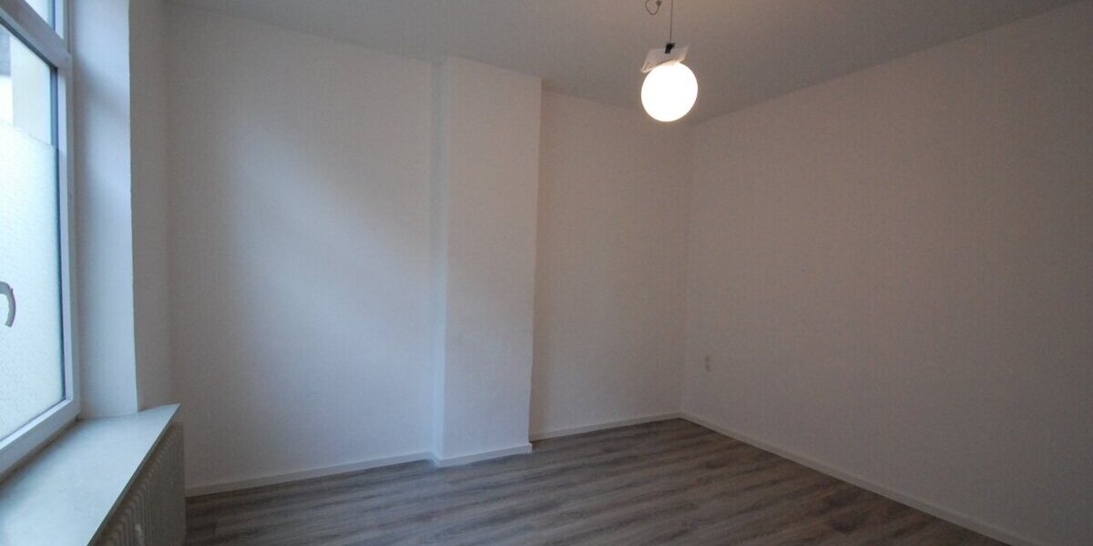 Sanierte 3-Zimmer-Eigentumswohnung in Ortsrandlage in Brunsbüttel! - Erdgeschoßwohnung Brunsbüttel | Angebot:26770176