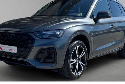Audi Q5 75.205 km 37.650 &euro; Traunstein 83278