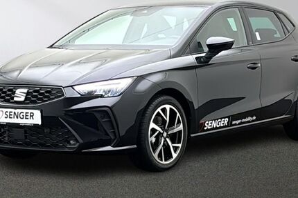 Seat Ibiza 2.000 km 24.990 &euro; Rheine 48429