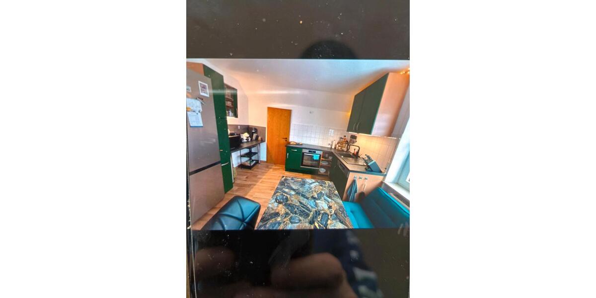 Dachgeschoßwohnung Osterburken - 2.5 Zimmer, 79 m&sup2;, 600&euro; | Angebot:25171979