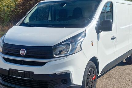 Fiat Talento 157.000 km 11.999 &euro; Mannheim 68199
