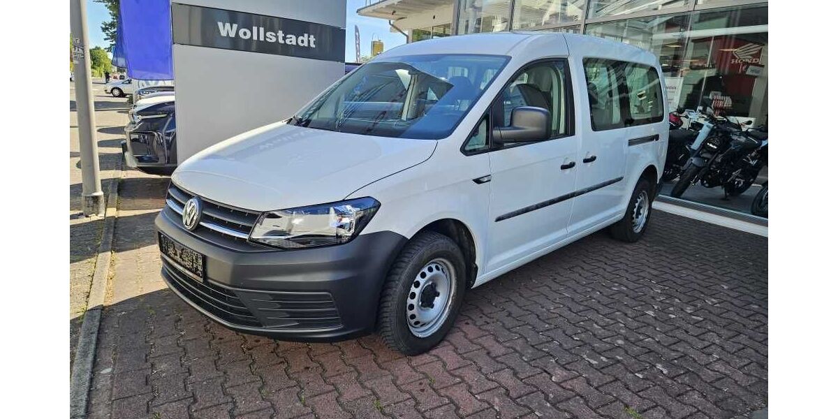 VW Caddy 108.050 km 13.990 &euro; Hattersheim 65795