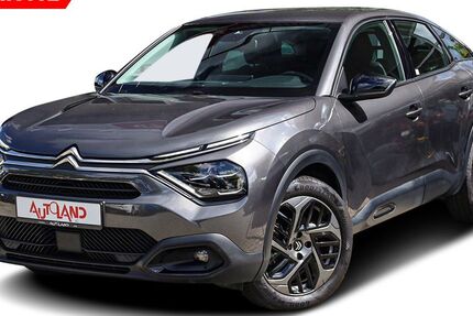 Citroen C4 6.424 km 18.990 &euro; Zella-Mehlis 98544