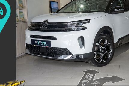 Citroen C5 Aircross 44.701 km 22.850 &euro; Königs Wusterhausen 15711