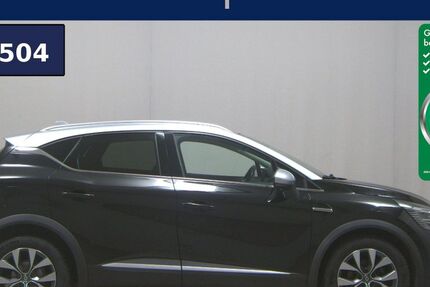 Renault Captur 31.824 km 16.480 &euro; Gyhum/Bockel 27404