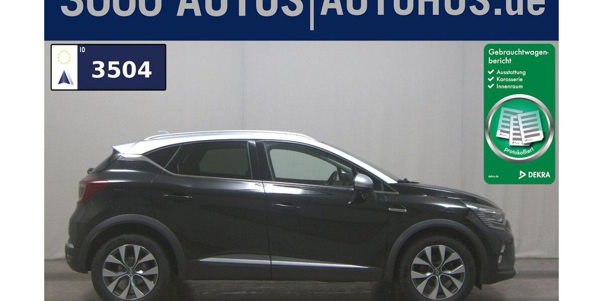 Renault Captur 31.824 km 16.480 &euro; Gyhum/Bockel 27404