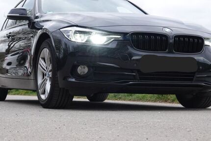 BMW 320 191.000 km 13.100 &euro; Beindersheim 67259