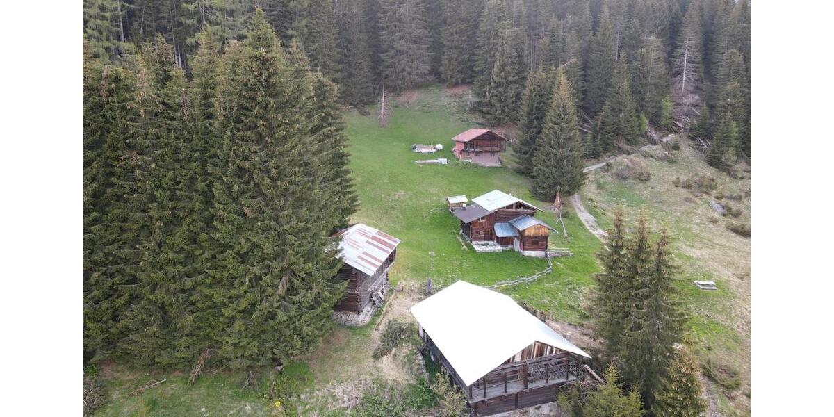Einfamilienhaus Aschau im Chiemgau - 255.000&euro; | Angebot:26145142
