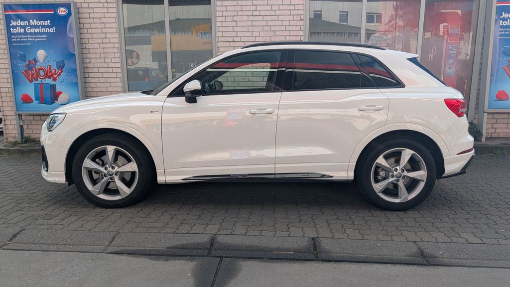 Audi Q3 37.100 km 29.950 &euro; Wiesbaden 65187