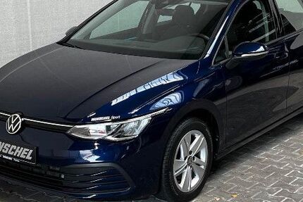 VW Golf 44.800 km 21.250 &euro; Roeslau 95195