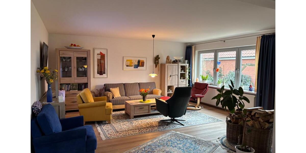 Einfamilienhaus Bremervörde - 7 Zimmer, 163 m&sup2;, 399.000&euro; | Angebot:26120590