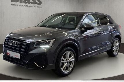 Audi Q2 11.886 km 35.450 &euro; Dietzenbach 63128