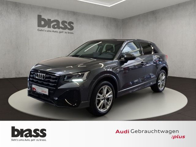 Audi Q2 11.886 km 35.450 &euro; Dietzenbach 63128