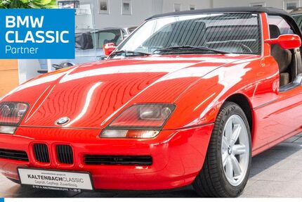 BMW Z1 102.514 km 42.500 &euro; Meinerzhagen 58540