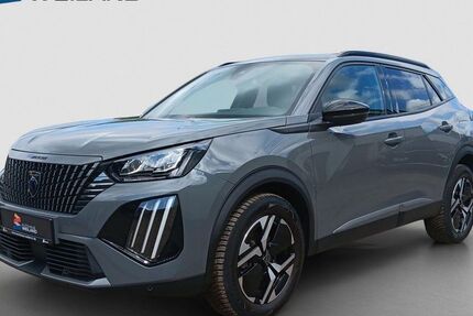 Peugeot 2008 20.500 km 20.900 &euro; Neunkirchen 66539
