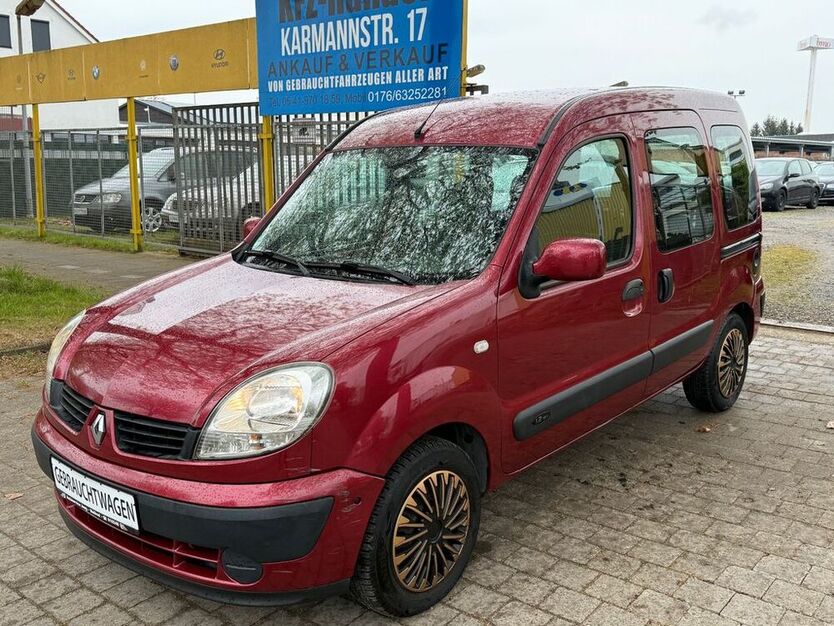 Kangoo