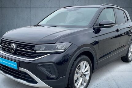 VW T-Cross 1.170 km 27.970 &euro; Saal a.d. Donau 93342