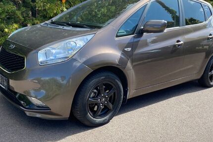 Kia Venga 23.000 km 11.900 € Halle 06116