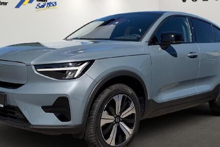 Volvo C40 10.985 km 32.780 &euro; Jork-Königreich 21635