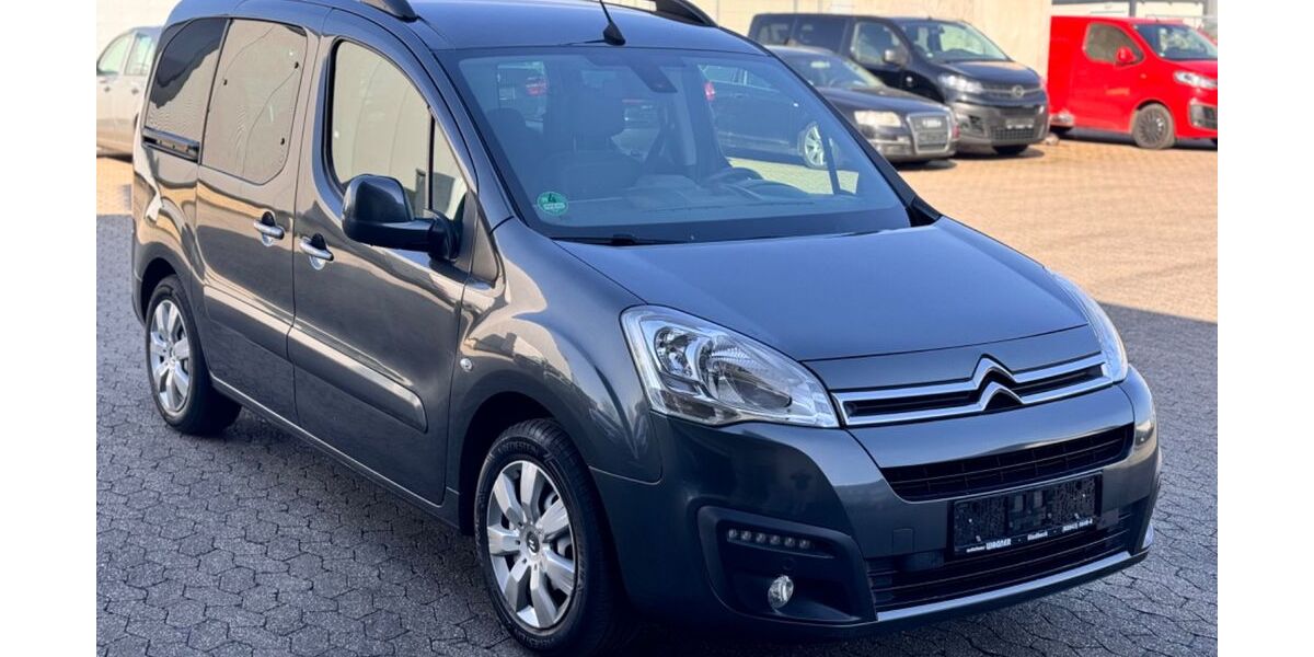 Citroen Berlingo 144.900 km 9.450 &euro; Bornheim 53332