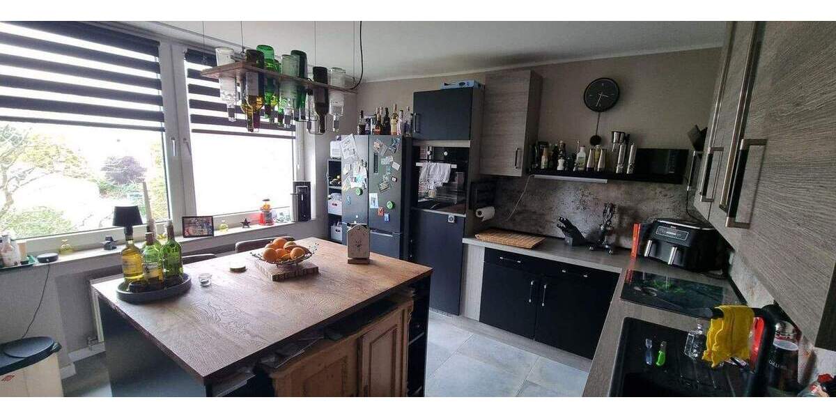 Etagenwohnung Neukirchen-Vluyn Vluyn - 5 Zimmer, 98 m&sup2;, 245.000&euro; | Angebot:25318107