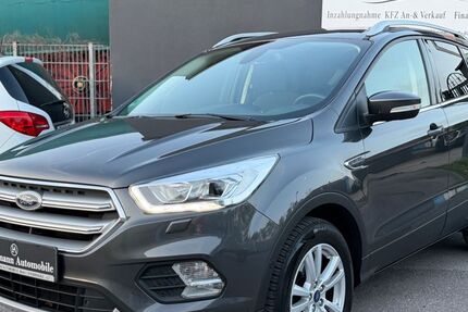 Ford Kuga 106.700 km 10.000 &euro; Essen 45139