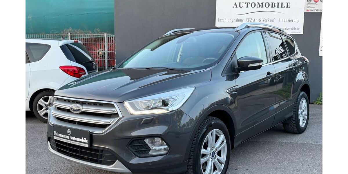 Ford Kuga 106.700 km 10.000 &euro; Essen 45139