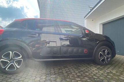 Citroen C3 72.700 km 9.000 € Welzheim 73642