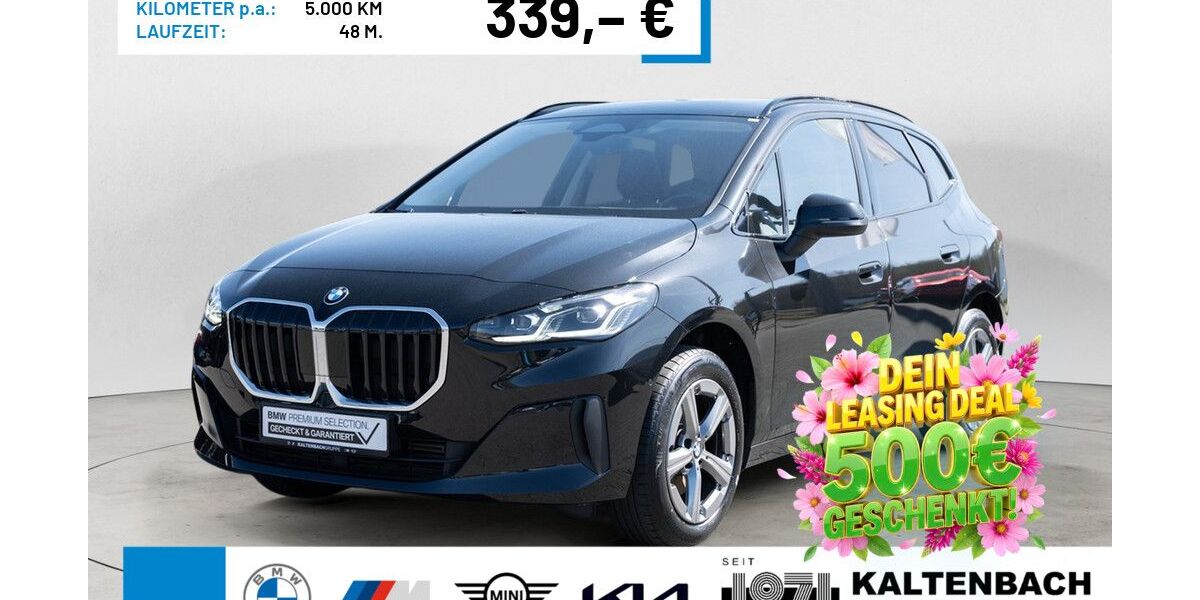 BMW 220 Active Tourer 11.311 km 31.690 &euro; Olpe 57462