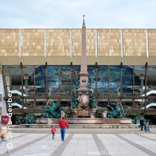 A Cappella-Konzert 05.05.2026 Gewandhaus zu Leipzig