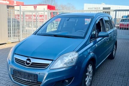 Opel Zafira 216.870 km 1.999 &euro; Fellbach bei Stuttgart 70736