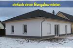 Bungalow Chemnitz Röhrsdorf - 4 Zimmer, 100 m&sup2;, 1.150&euro; | Angebot:24601047
