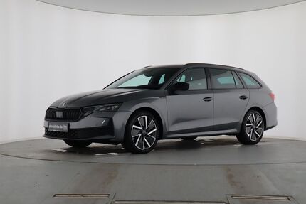 Skoda Octavia 25.473 km 33.889 &euro; Leipzig 04103