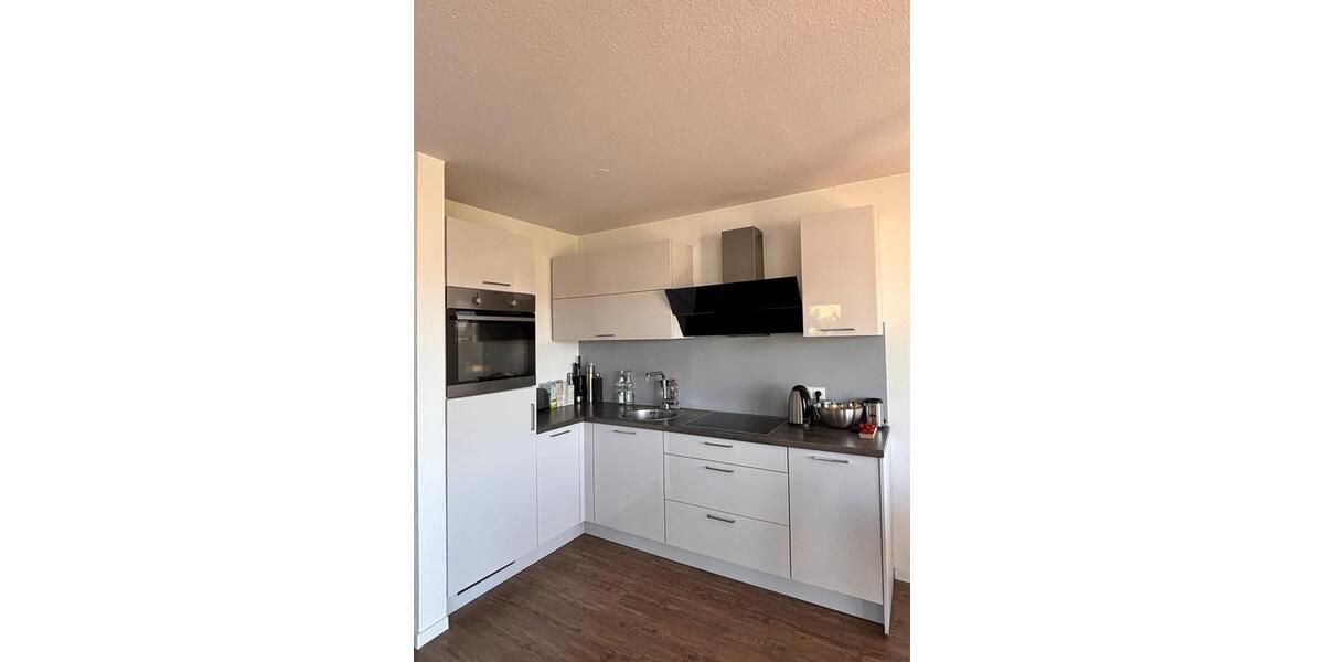 Terrassenwohnung Gottmadingen - 2.5 Zimmer, 57 m&sup2;, 215.000&euro; | Angebot:26320326