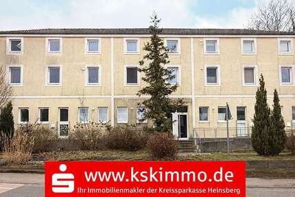 Wohnung Würselen-Euchen Euchen - 4 Zimmer, 107 m&sup2;, 284.000&euro; | Angebot:25185844