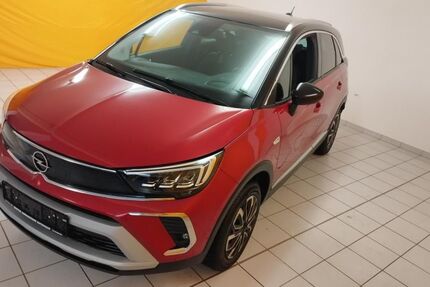 Opel Crossland (X) 33.700 km 17.989 &euro; Schneeberg 08289