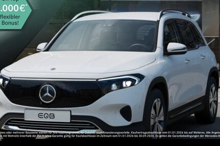 Mercedes-Benz EQB 23.107 km 34.990 &euro; Berlin 12681