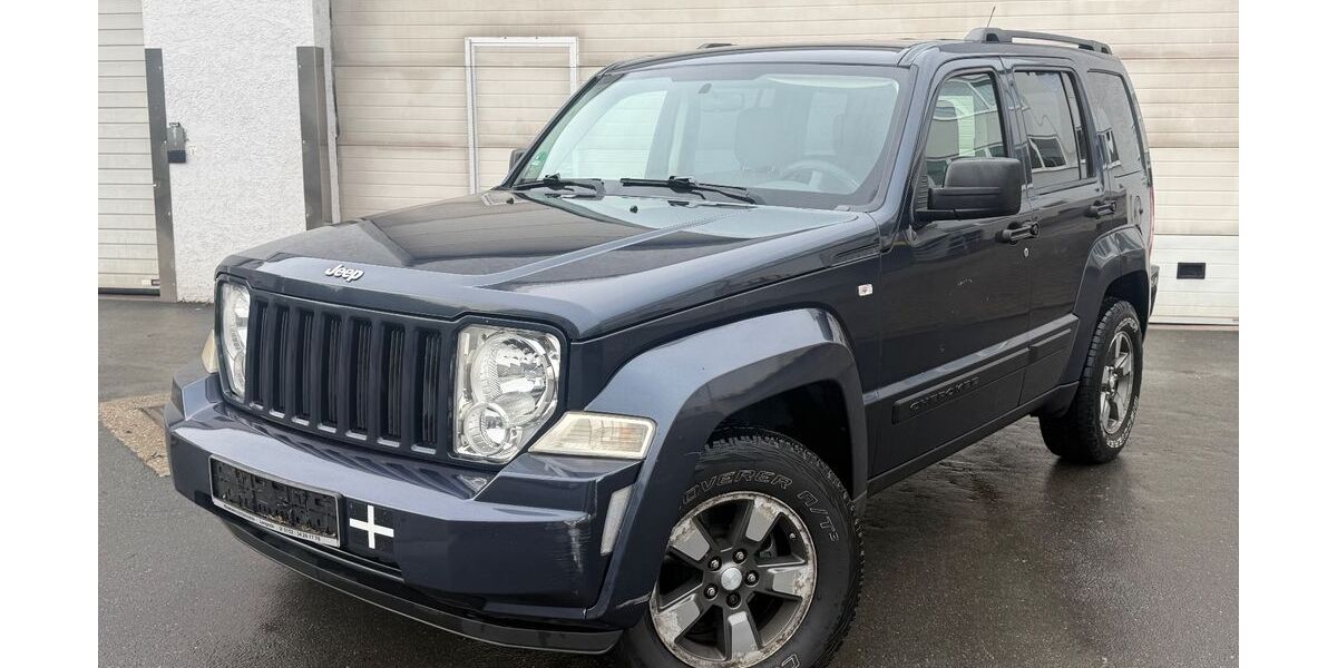 Jeep Cherokee 176.000 km 7.900 &euro; Kelkheim 65779