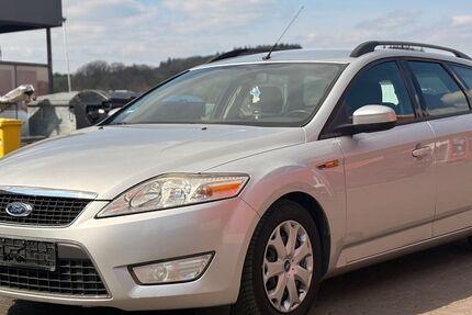 Ford Mondeo 246.000 km 2.850 &euro; Wittlich 54516