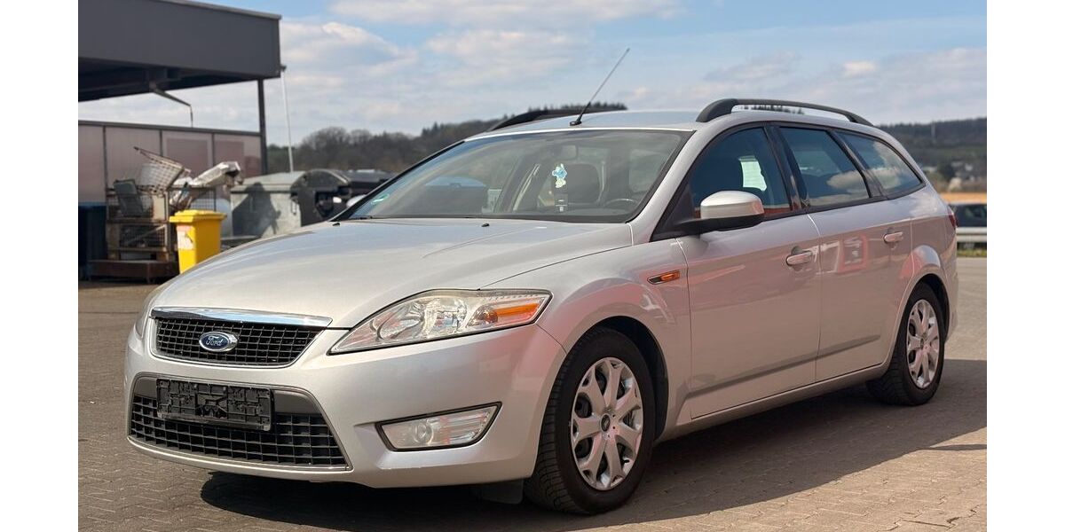 Ford Mondeo 246.000 km 2.999 &euro; Wittlich 54516