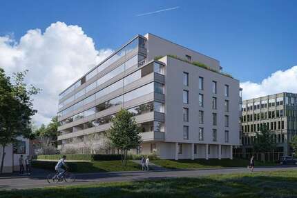 Wohnung zum Mieten in Reutlingen 740,23 € 46.85 m² 1 zimmer