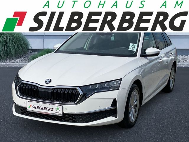 Skoda Octavia 29.030 km 29.599 € Radeberg 01454