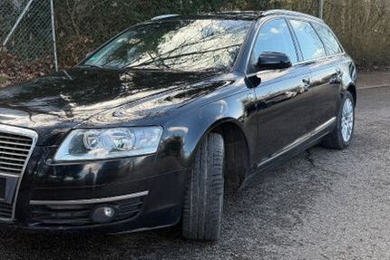Audi A6 362.743 km 2.000 &euro; Vaihingen an der Enz 71665