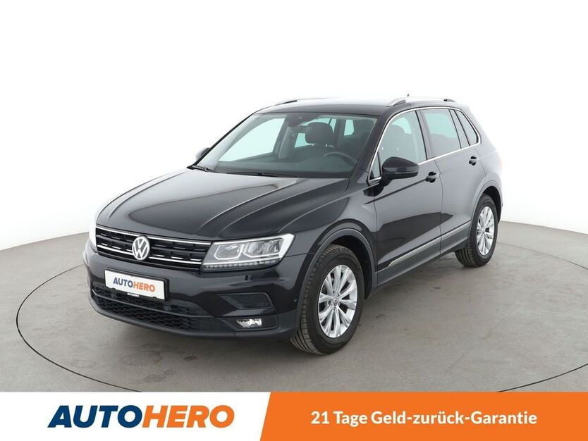 VW Tiguan 83.452 km 25.940 € Dresden 01187
