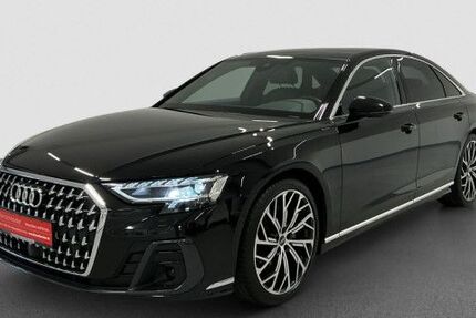 Audi A8 65.625 km 52.750 &euro; Aalen 73431