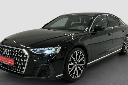 Audi A8 65.625 km 54.450 &euro; Aalen 73431